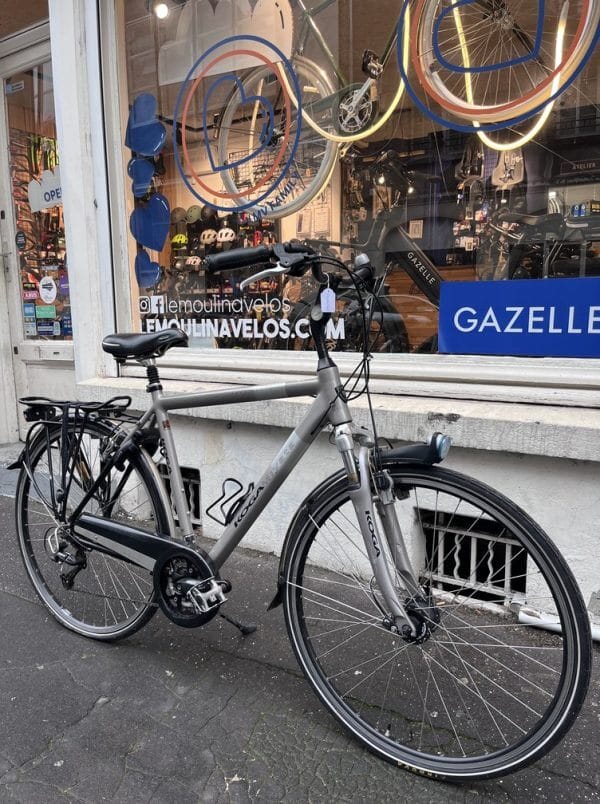 Vélo Koga Confidence - Taille M