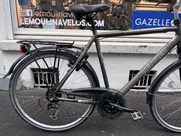 Vélo Kettler Traveller 3.1