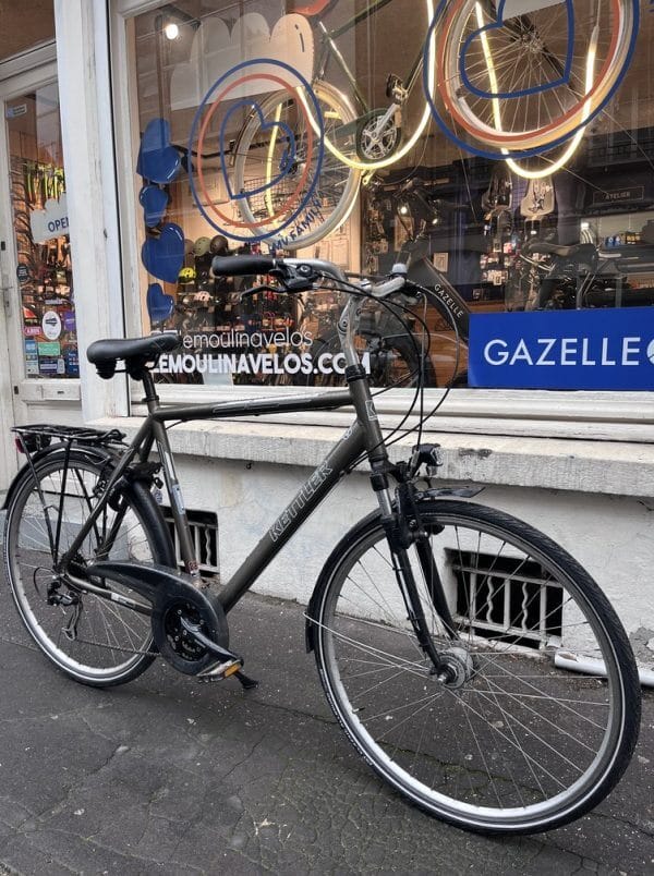 Vélo Kettler Traveller 3.1