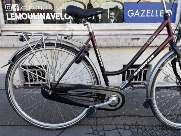 Vélo Hollandais Batavus Legato