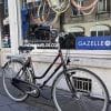 Vélo Hollandais Batavus Legato
