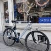 Vélo Hollandais Gazelle Eclipse