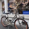 Vélo Hollandais Gazelle Heavy Duty