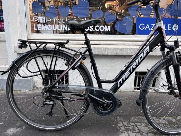 Vélo Merida Freesport