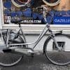 Gazelle Paris Plus