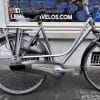 Vélo Gazelle Paris Plus