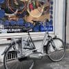 Vélo Gazelle Paris Plus