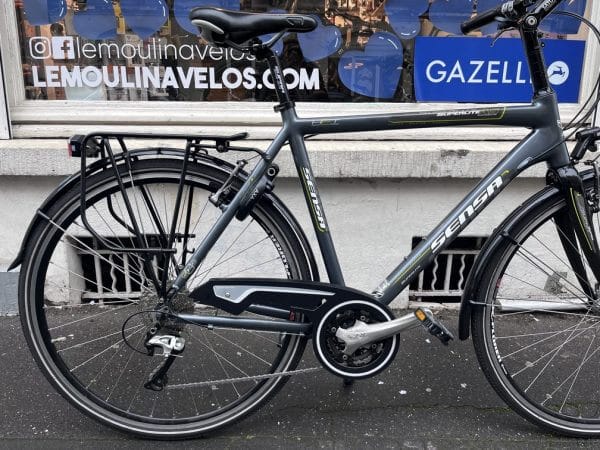 Vélo Sensa SuperLite AS