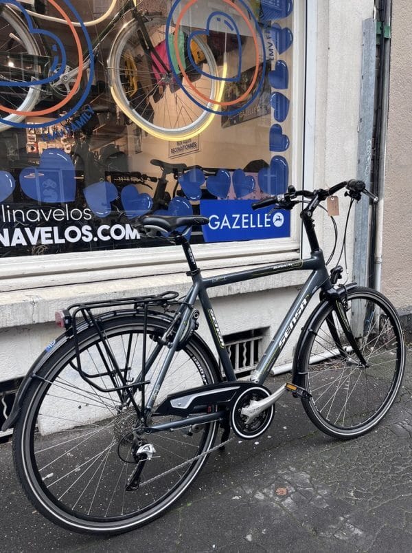 Vélo Sensa SuperLite AS