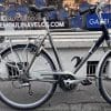 Vélo hollandais Gazelle Fuente GoldLine