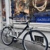 Vélo hollandais Gazelle Fuente GoldLine