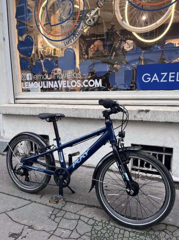 Vélo enfant Puky Active Cyke 20''