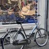 Vélo hollandais Grandeur Allons-y