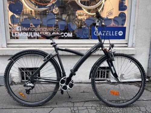 Btwin Daily Btwin Daily