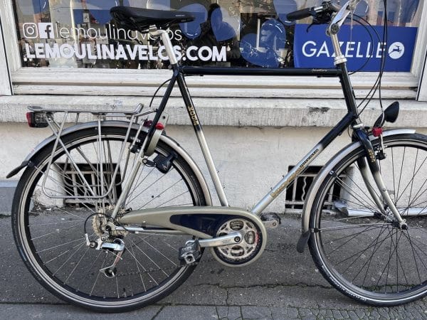 Vélo hollandais Koga Adventure