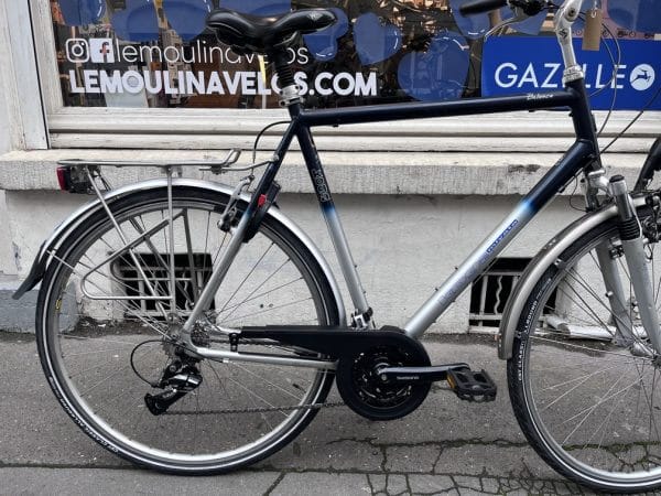 Vélo hollandais Koga Miyata Balance