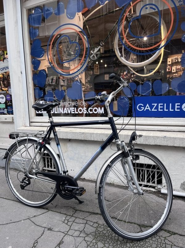 Vélo hollandais Koga Miyata Balance