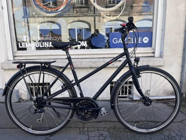 fahrrad t100
