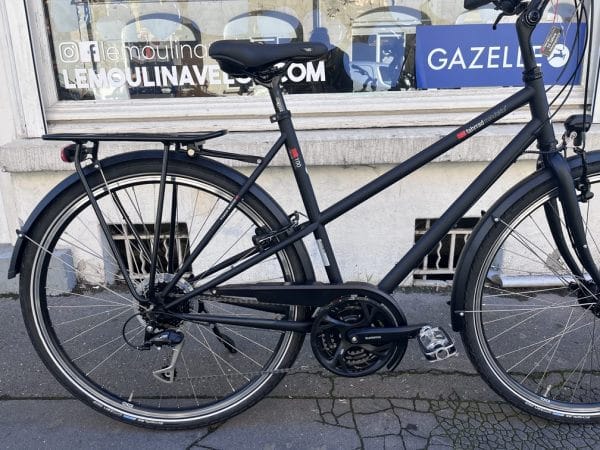 Vélo Fahrrad T100