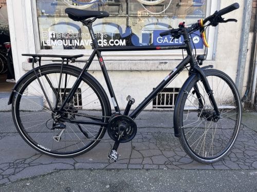 fahrrad t50s XL fahrrad t50s XL