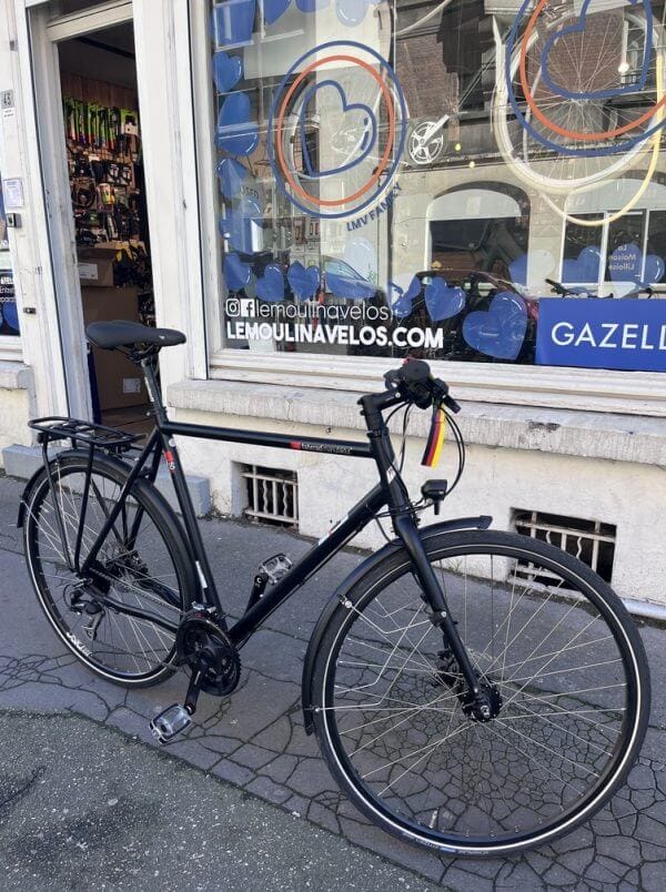 Vélo VSF FahrradManufaktur T50-S