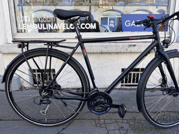 Vélo Fahrrad T50-S