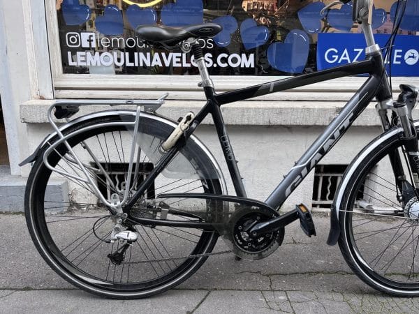 Vélo Giant Ultimo RS 1