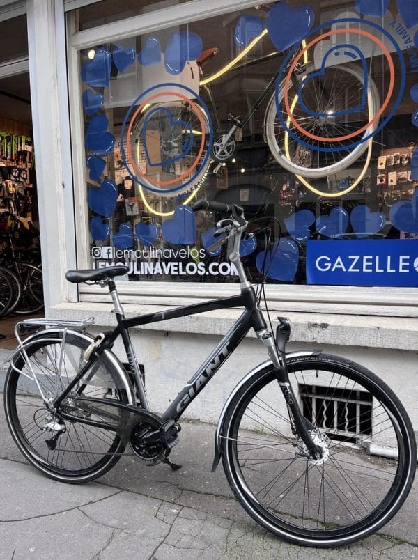 Vélo Giant Ultimo RS 1