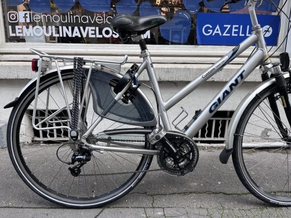 Vélo Giant Custom Super Lite