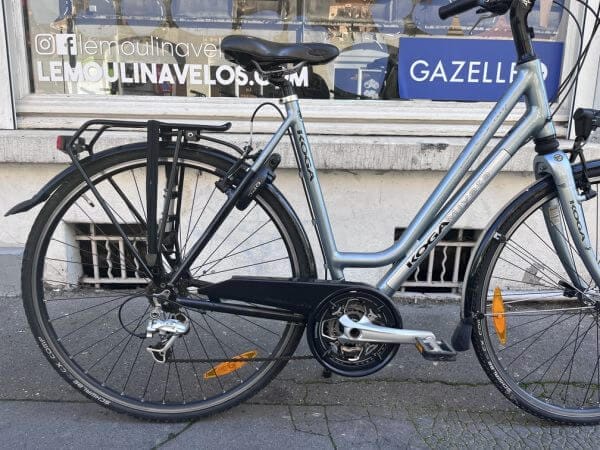 Vélo Koga Roadspeed