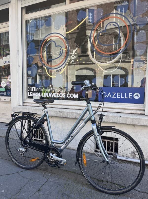 Vélo Koga Roadspeed