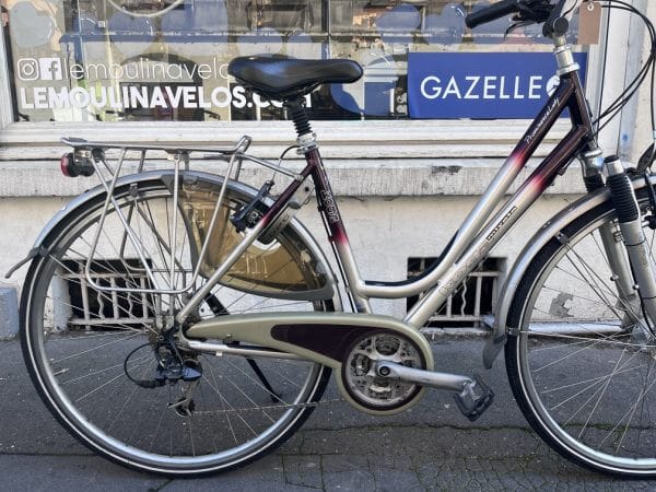 Vélo Koga Prominence Lady