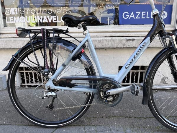Vélo Gazelle Altura LTD