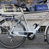 Vélo Gazelle Murcia