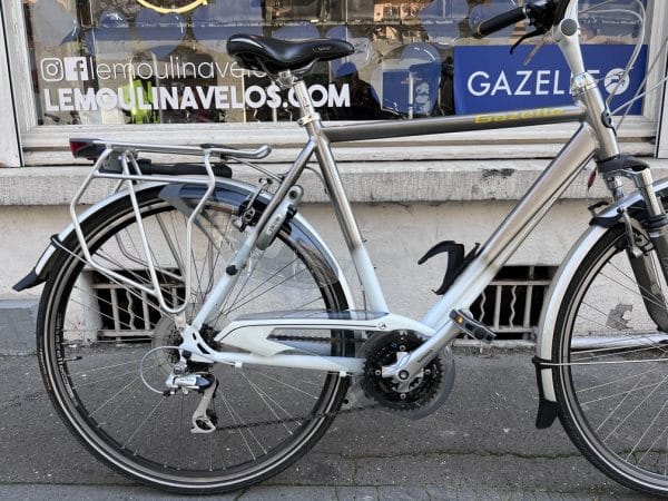 Vélo Gazelle Murcia