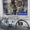 Vélo Gazelle Murcia