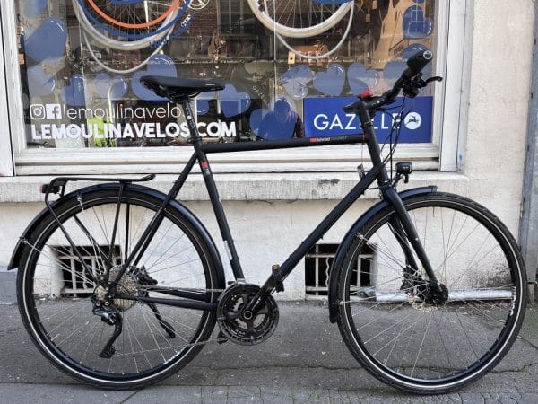 Vélo VSF FahrradManufaktur T700