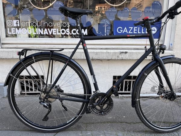 Vélo VSF FahrradManufaktur T700