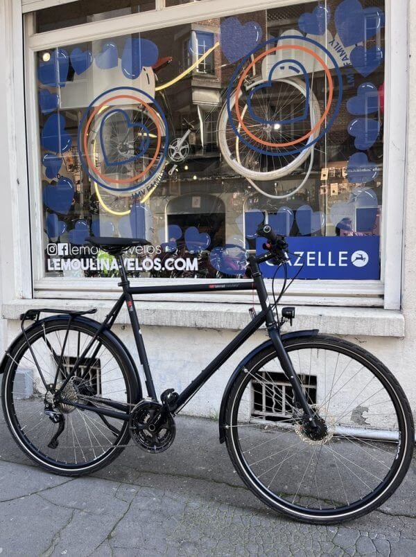 Vélo VSF FahrradManufaktur T700