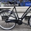 Vélo Gazelle Chamonix C8