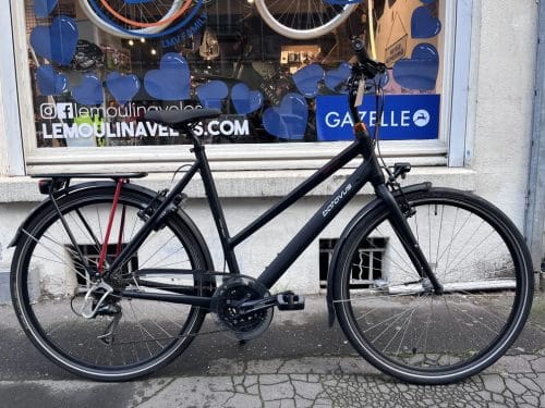 batavus zonar mixte