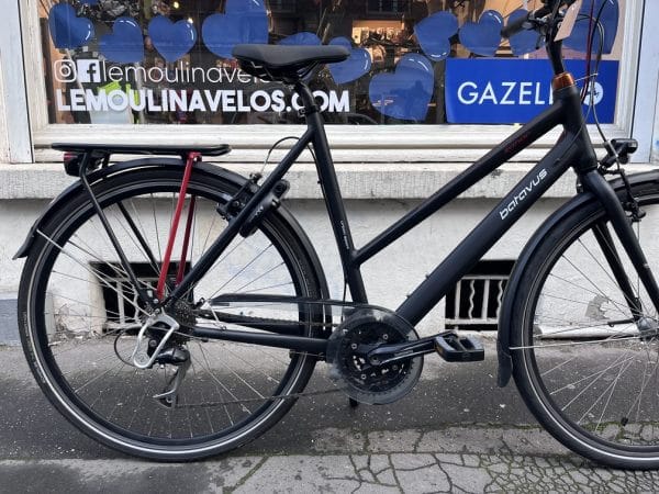 Vélo Batavus Zonar