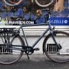 Vélo de ville premium