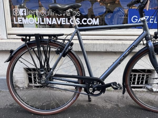 Vélo - "Vélo de Ville" Premium