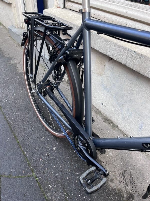 Vélo - "Vélo de Ville" Premium