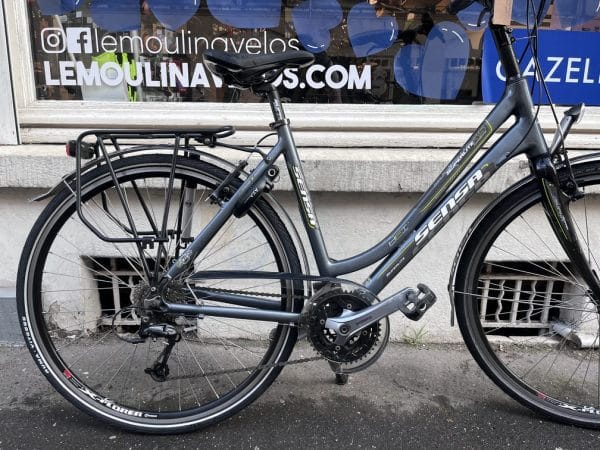 Vélo Sensa SuperLite AS