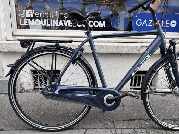 Vélo Batavus Monaco