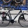 gazelle vento