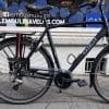 Vélo Gazelle Vento