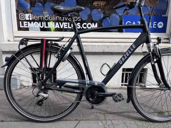Vélo Gazelle Vento